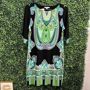 Sandra Darren size 12 Dress